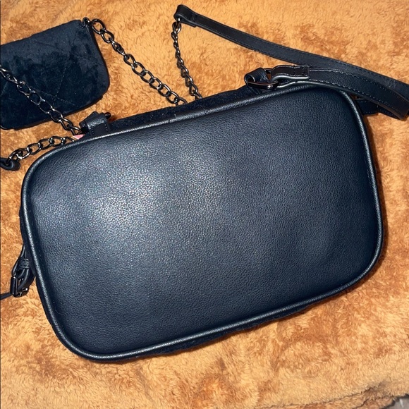 NWT Juicy Couture 2in1 Backpack - Picture 5 of 15